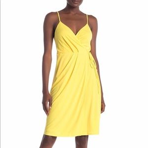 BCBGeneration | Wrap Dress
